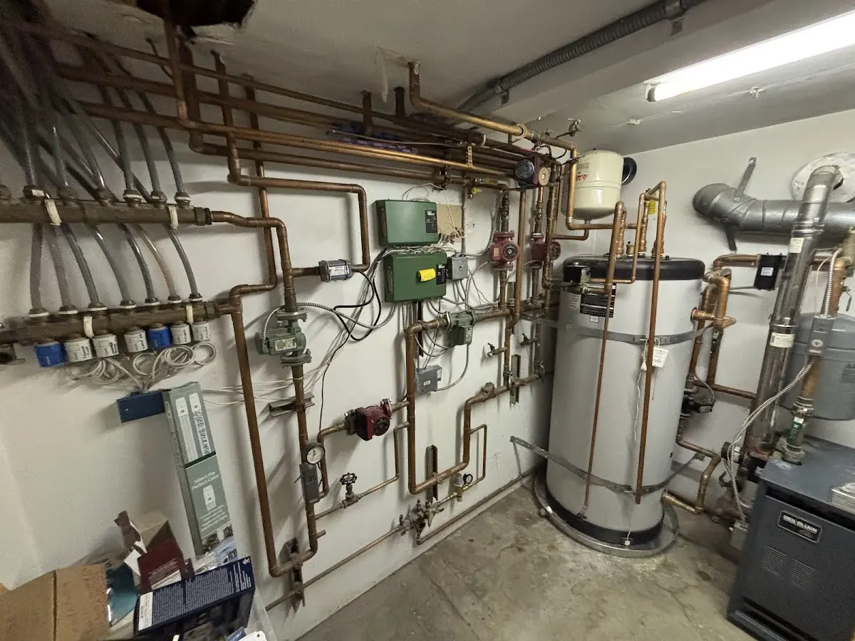 Plumbing services in Eagle Lake, FL